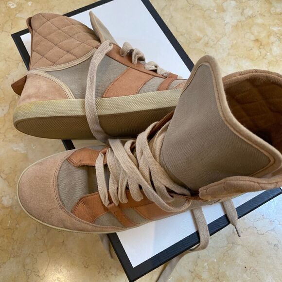 CHLOE boot- size 41  - Picture 5 of 6